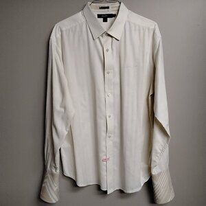Sean John Dress Shirt Size 3XL